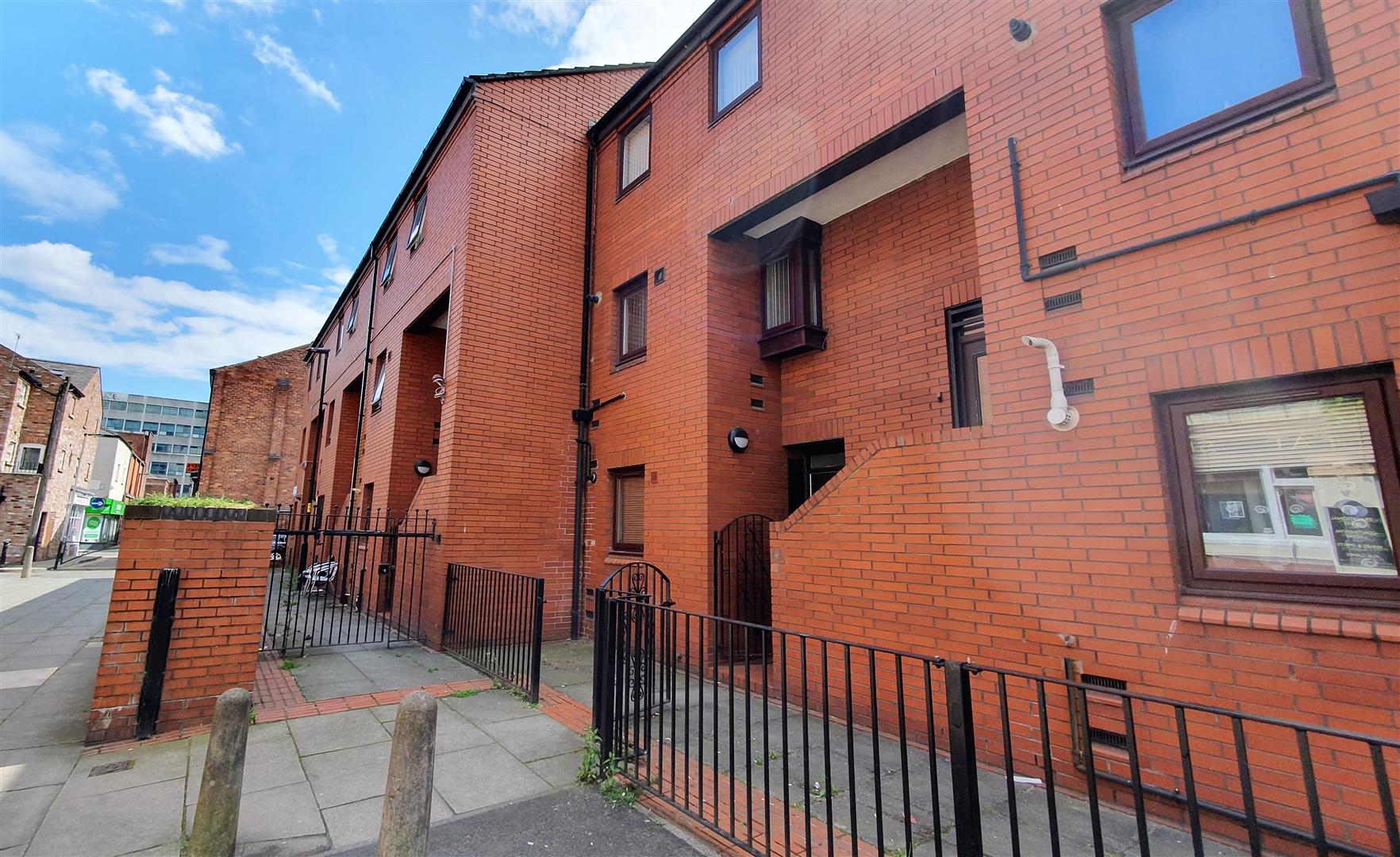 38 Brightwell Walk  Manchester